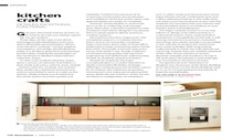Ergos Kitchen System – By Mudian Crafted Ergos Kitchen System – By Mudian Crafted