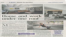 The Straits Times – LIFE! The Straits Times – LIFE!